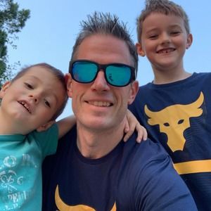 Meet your Posher, Ryan